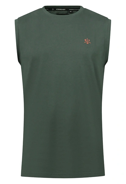 Stonecast heren singlet